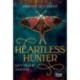 Kristen Ciccarelli: Heartless Hunter - Szívtelen vadász - Dedikált