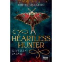 Kristen Ciccarelli: Heartless Hunter - Szívtelen vadász - Dedikált