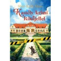 Máté-Király Márta: Kastély-krimi kötőjellel