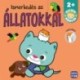 Kicsik könyve - Ismerkedés az állatokkal