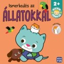 Kicsik könyve - Ismerkedés az állatokkal