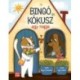 Ughy Szabina: Bingó és Kókusz egy napja