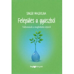 Singer Magdolna: Felépülés a gyászból