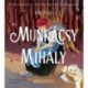 Sepsey Zsófia, Molnár Brigitta, Király Zsuzsanna: Fedezd fel Munkácsy Mihály művészetét!