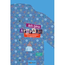 Szél Dávid: Apapara
