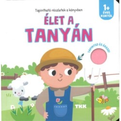 Élet a tanyán