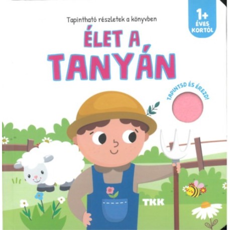 Élet a tanyán