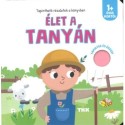 Élet a tanyán