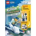 LEGO 4. - Repüljünk!