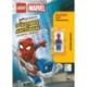 Lego Marvel - Pókember akcióban!