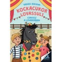 Vadadi Adrienn: Cirkusz a lovardában