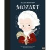 María Isabel Sanchez Vegara: Kicsikből NAGYOK - Mozart