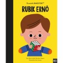 María Isabel Sanchez Vegara: Kicsikből NAGYOK - Rubik Ernő