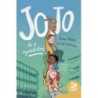 Anna Woltz: Jojo és a nyuszitolvaj