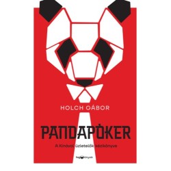 Holch Gábor: Pandapóker