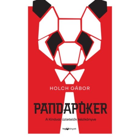Holch Gábor: Pandapóker