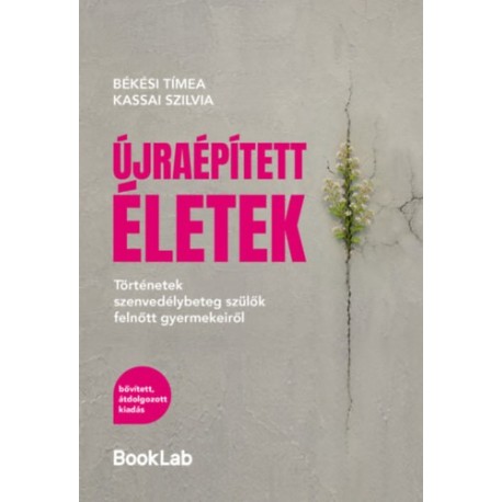 Kassai Szilvia, Békési Tímea: Újraépített életek