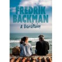 Fredrik Backman: A barátaim