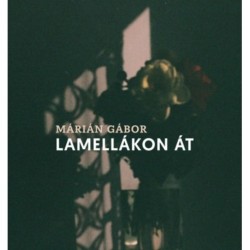Márián Gábor: Lamellákon át