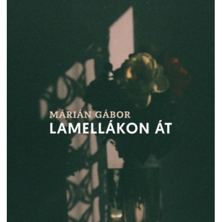 Márián Gábor: Lamellákon át