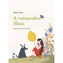Békési Erika: A vattacukor illata
