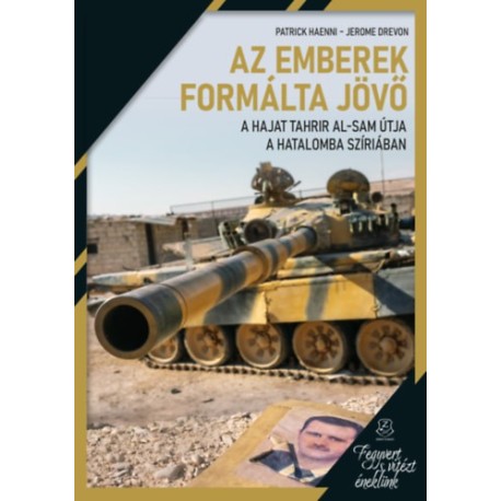 Patrick Haenni, Jerome Drevon: Az emberek formálta jövő