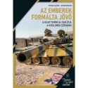 Patrick Haenni, Jerome Drevon: Az emberek formálta jövő