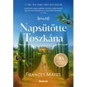 Frances Mayes: Napsütötte Toszkána