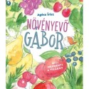 Agócs Írisz: Növényevő Gábor