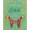 Richard Jones: MINDENTUDÓ KISOKOS - Lepkék