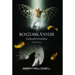 Nora Halliwell: Farkasok birodalma