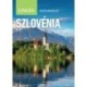 J. Foster, Bill Helmsley: Szlovénia - Barangoló, 2. kiadás