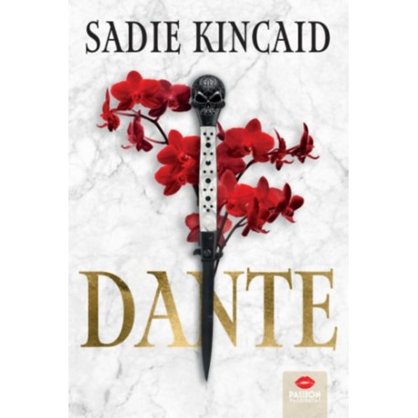 Sadie Kincaid: Dante