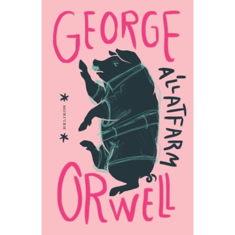 George Orwell: Állatfarm