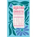 Agatha Christie: Mary Westmacott: A rózsa és a tiszafa