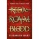 Elizabeth Hart: Red As Royal Blood