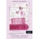 Lauren Asher: Love Unwritten - Íratlan szerelem