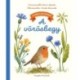 Emmanuelle Kecir-Lepetit: A vörösbegy