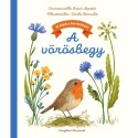 Emmanuelle Kecir-Lepetit: A vörösbegy