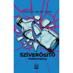 Szerényi-Bartók Tamás: Szíverősítő