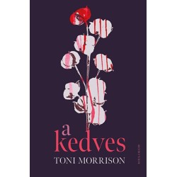 Toni Morrison: A Kedves