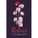 Toni Morrison: A Kedves