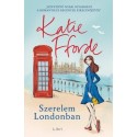 Katie Fforde: Szerelem Londonban
