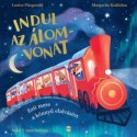 Louise Fitzgerald: Indul az Álomvonat