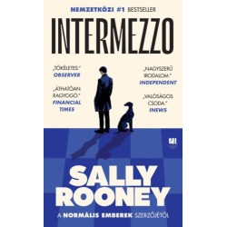Sally Rooney: Intermezzo - puhatáblás