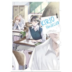 Chikyu No Osakana Ponchan: Kirio Fanklub 1.