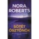 Nora Roberts: Sötét ösztönök