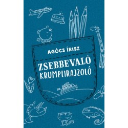 Agócs Írisz: Zsebbevaló krumplirajzoló
