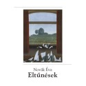 Novák Éva: Eltűnések