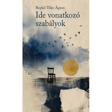 Repkő Tőke Ágnes: Ide vonatkozó szabályok